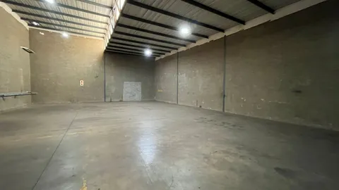 Edison Bell Park, 2 Bell Crescent, Hennopspark